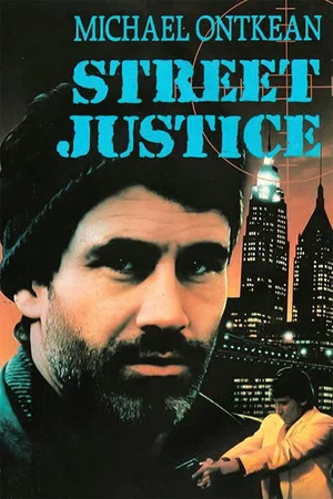 Постер: Street Justice