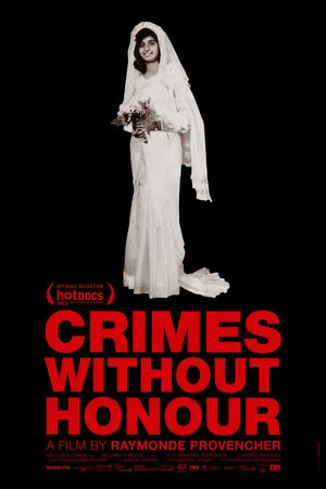 Постер: Crimes Without Honour