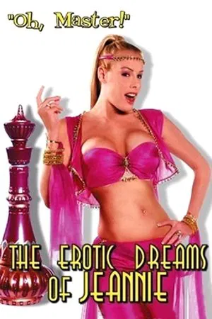Постер: The Erotic Dreams of Jeannie