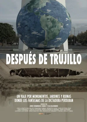 Постер: Después de Trujillo