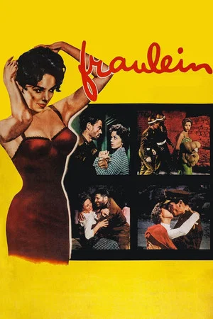 Постер: Fraulein