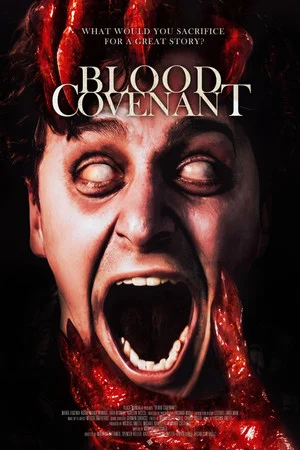 Постер: Blood Covenant