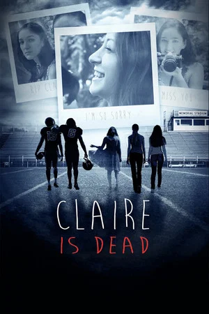 Постер: Claire