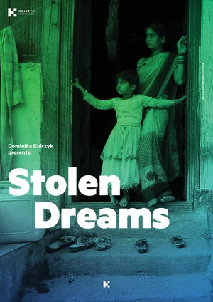 Постер: Stolen Dreams