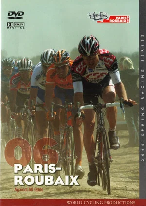 Постер: 2006 Paris Roubaix