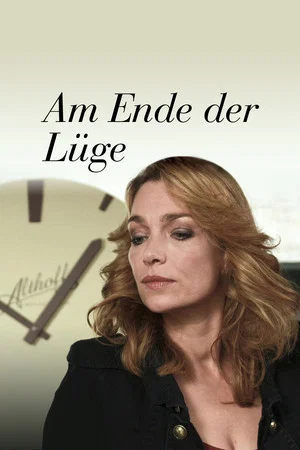 Постер: The End of Lies