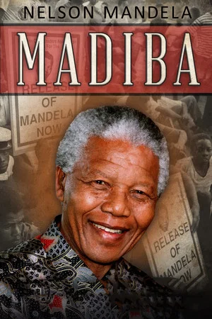 Постер: Nelson Mandela: Madiba