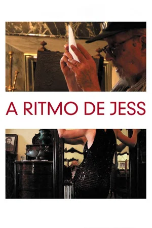 Постер: The Rhythm of Jess