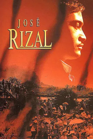 Постер: José Rizal