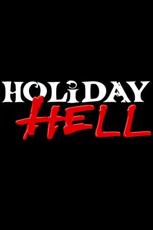 Постер: ECW Holiday Hell 1996