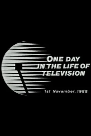 Постер: One Day in the Life of Television