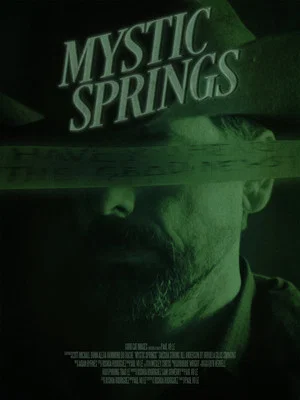 Постер: Mystic Springs