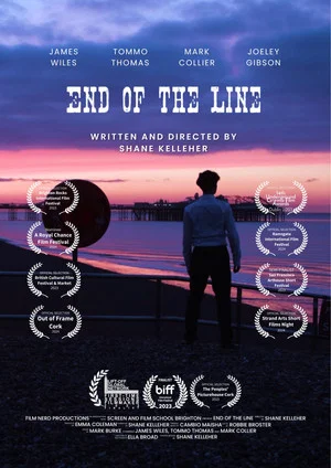 Постер: End of the Line