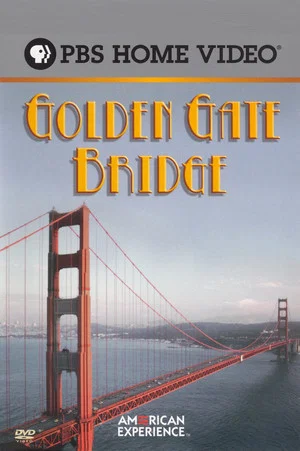 Постер: Golden Gate Bridge