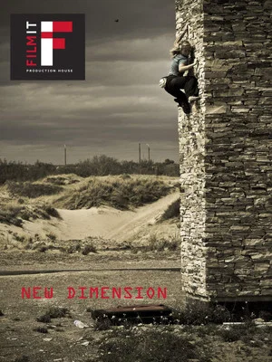 Постер: New Dimension