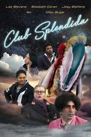 Постер: Club Splendida
