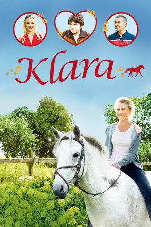 Постер: Klara