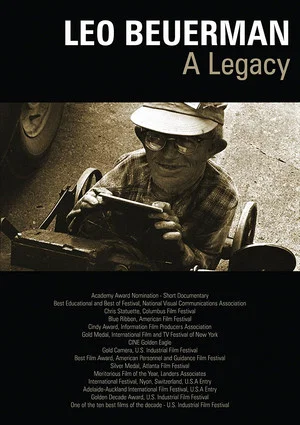 Постер: Leo Beuerman