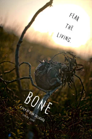 Постер: Bone