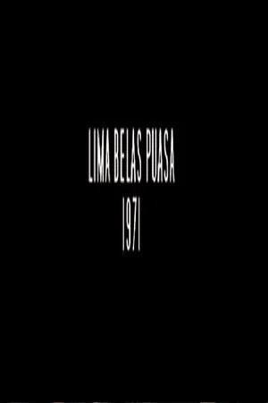Постер: Lima Belas Puasa 1971