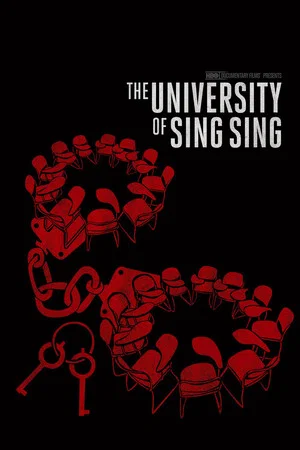 Постер: The University of Sing Sing