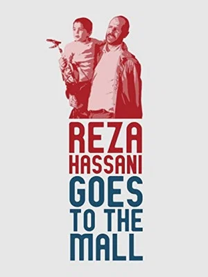 Постер: Reza Hassani Goes to the Mall