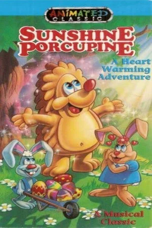 Постер: Sunshine Porcupine