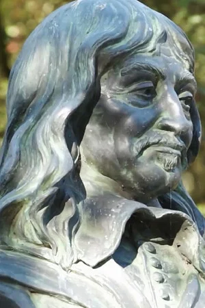 Постер: Descartes in Egmond