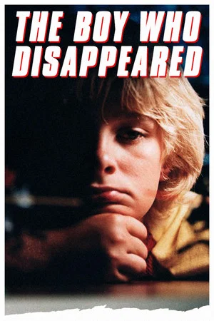 Постер: The Boy Who Disappeared