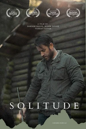 Постер: Solitude