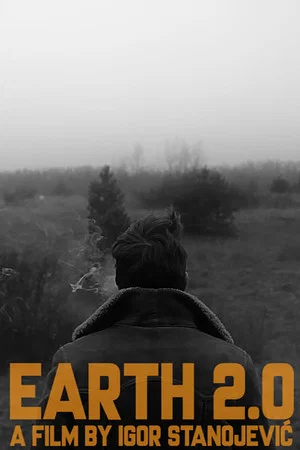 Постер: Earth 2.0