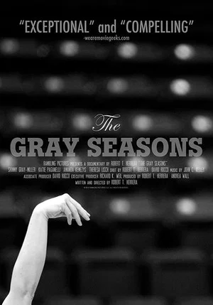 Постер: The Gray Seasons