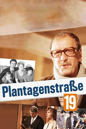 Постер: Plantagenstraße 19