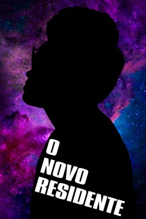 Постер: O Novo Residente