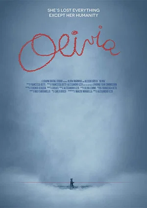 Постер: Olivia