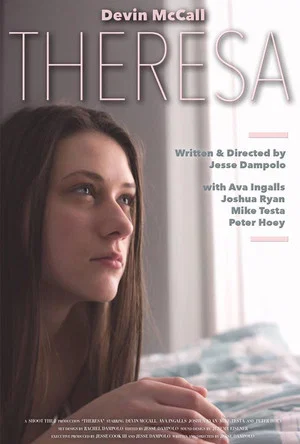 Постер: Theresa