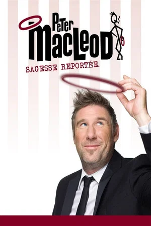 Постер: Peter MacLeod: Sagesse Reportée