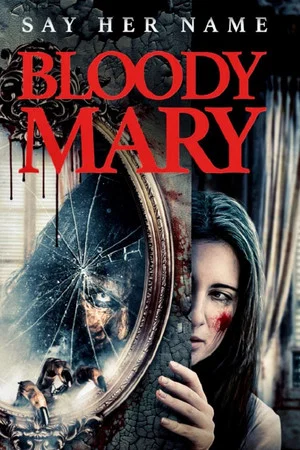 Постер: Summoning Bloody Mary