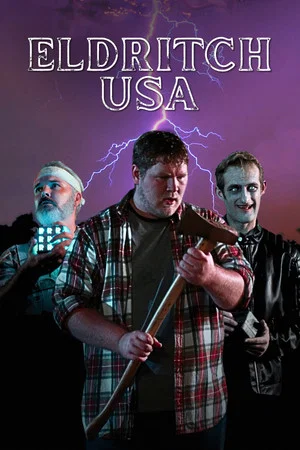 Постер: Eldritch, USA