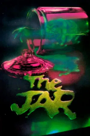 Постер: The Jar