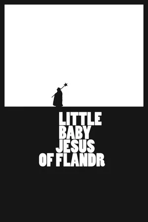 Постер: Little Baby Jesus of Flandr