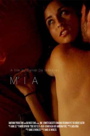 Постер: Mia