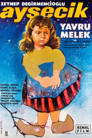 Постер: Ayşecik Yavru Melek