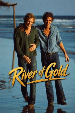 Постер: River of Gold