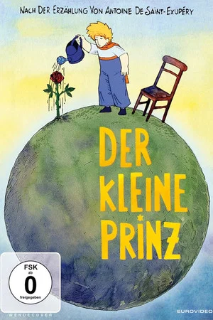 Постер: Der kleine Prinz