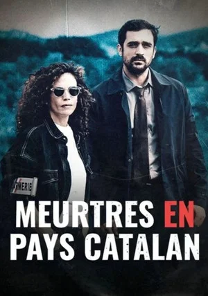 Постер: Meurtres en Pays Catalan