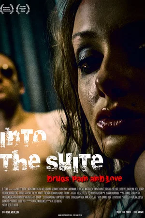 Постер: Into the Suite