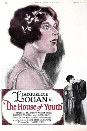 Постер: The House of Youth