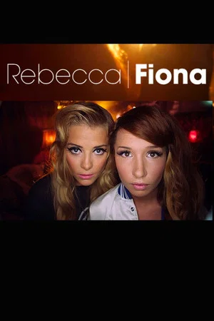 Постер: Rebecca & Fiona