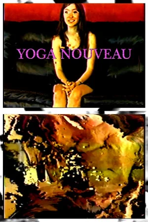 Постер: Yoga Nouveau